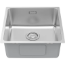 Мойка для кухни GRANULA 4402 нержавеющая сталь, сатин 4402 CTAL CATIH